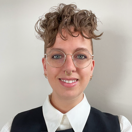 Dr. Holly E.A. Sutherland